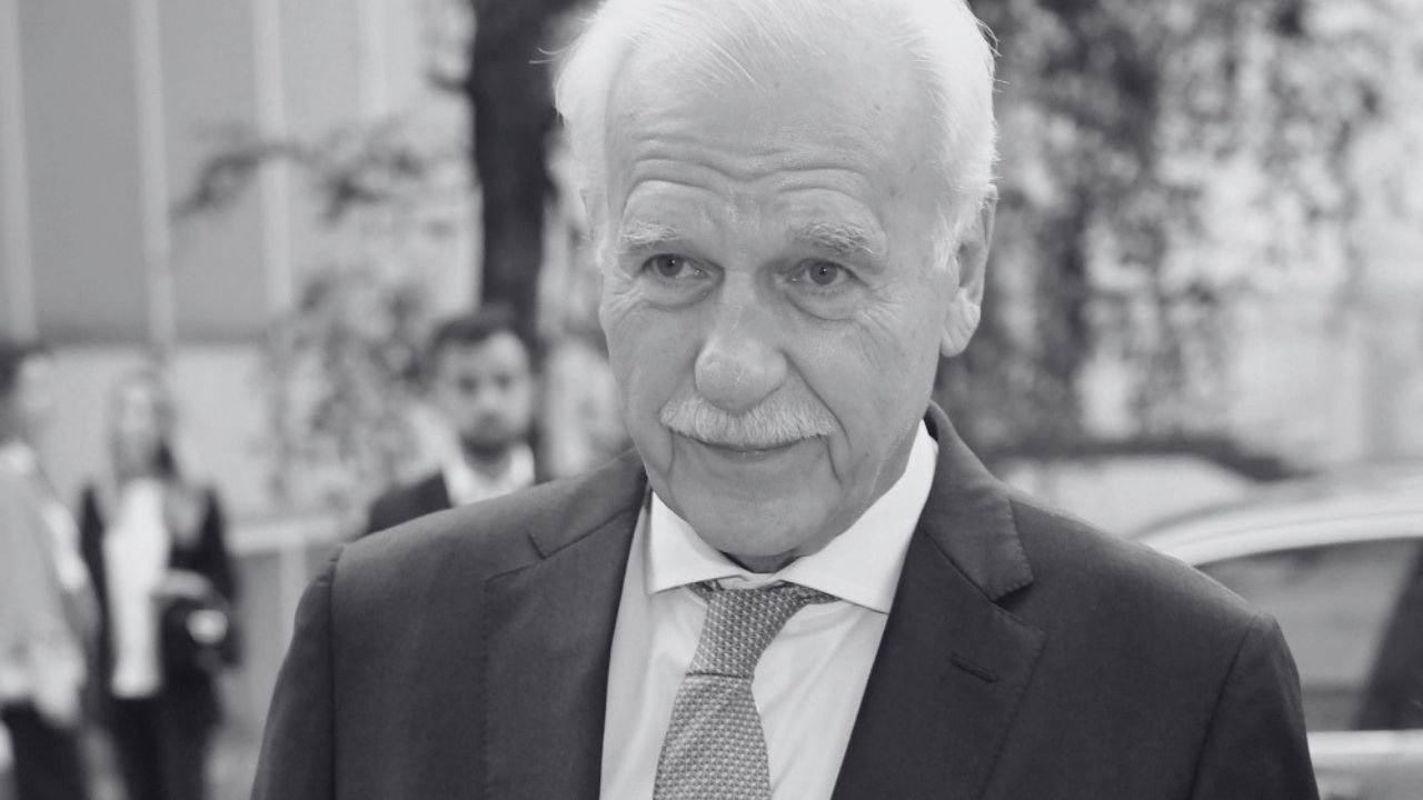 Nie żyje Andrzej Olechowski. Przyjaciele przerywają milczenie po stracie legendy PO. Jednym telefonem zmienił kiedyś czyjąś przyszłość