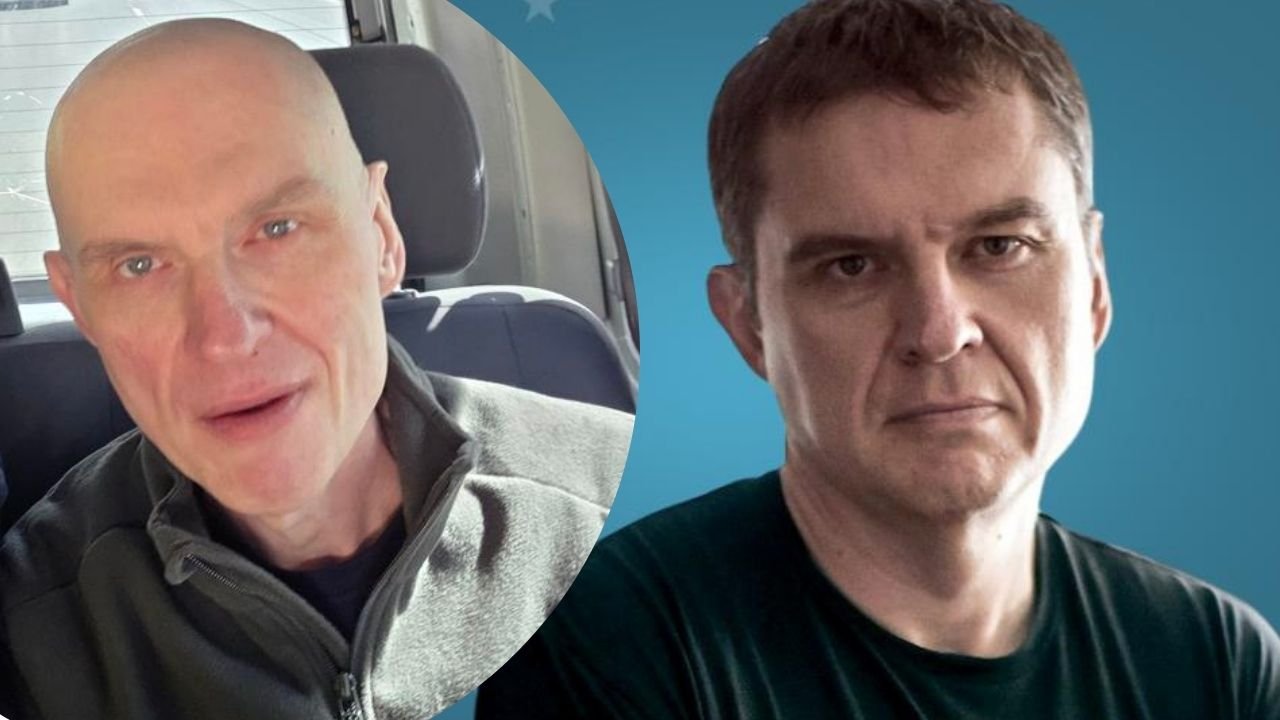 1860 dni w mroku i ani jednej prośby o łaskę. Poczobut pokazał, co znaczy honor!