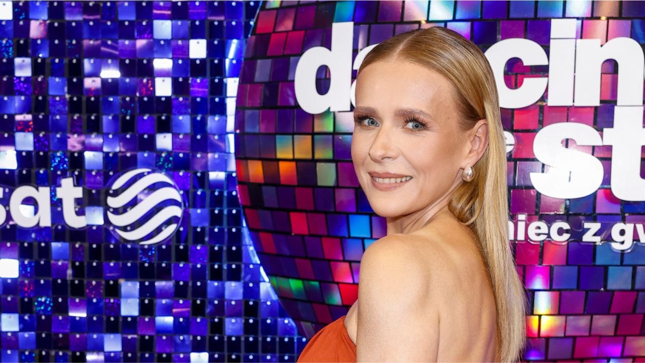 Aneta Zając szczuplutka jak niteczka skradła show w "TzG". Fani z niedowierzaniem: "To nie ta sama osoba" [zdjęcia]