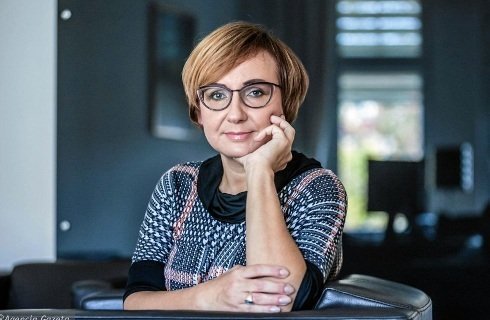 Anna Korwin piotrowska