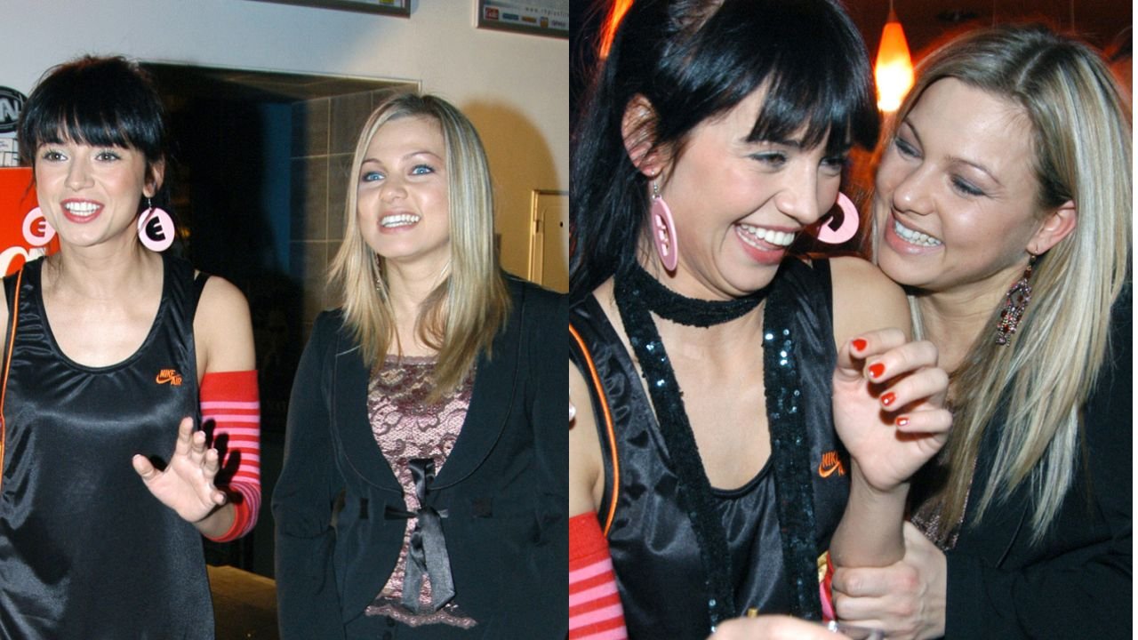 Dramatyczny wybór Anny Przybylskiej przed śmiercią. Bujakiewicz zdradza, że aktorka odrzuciła szansę przez jedną obawę