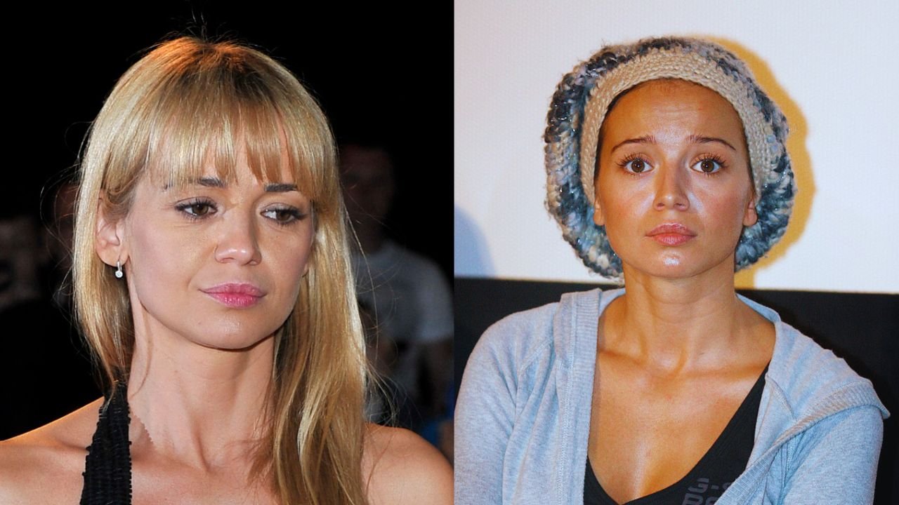 To był pierwszy sygnał choroby Anny Przybylskiej. Mama aktorki po latach ujawnia bolesną prawdę