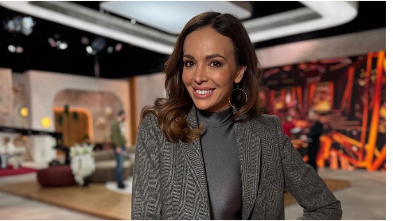 Anna Wendzikowska obcałowuje nowe ciacho. Pokazała przystojniaka w pełnej krasie