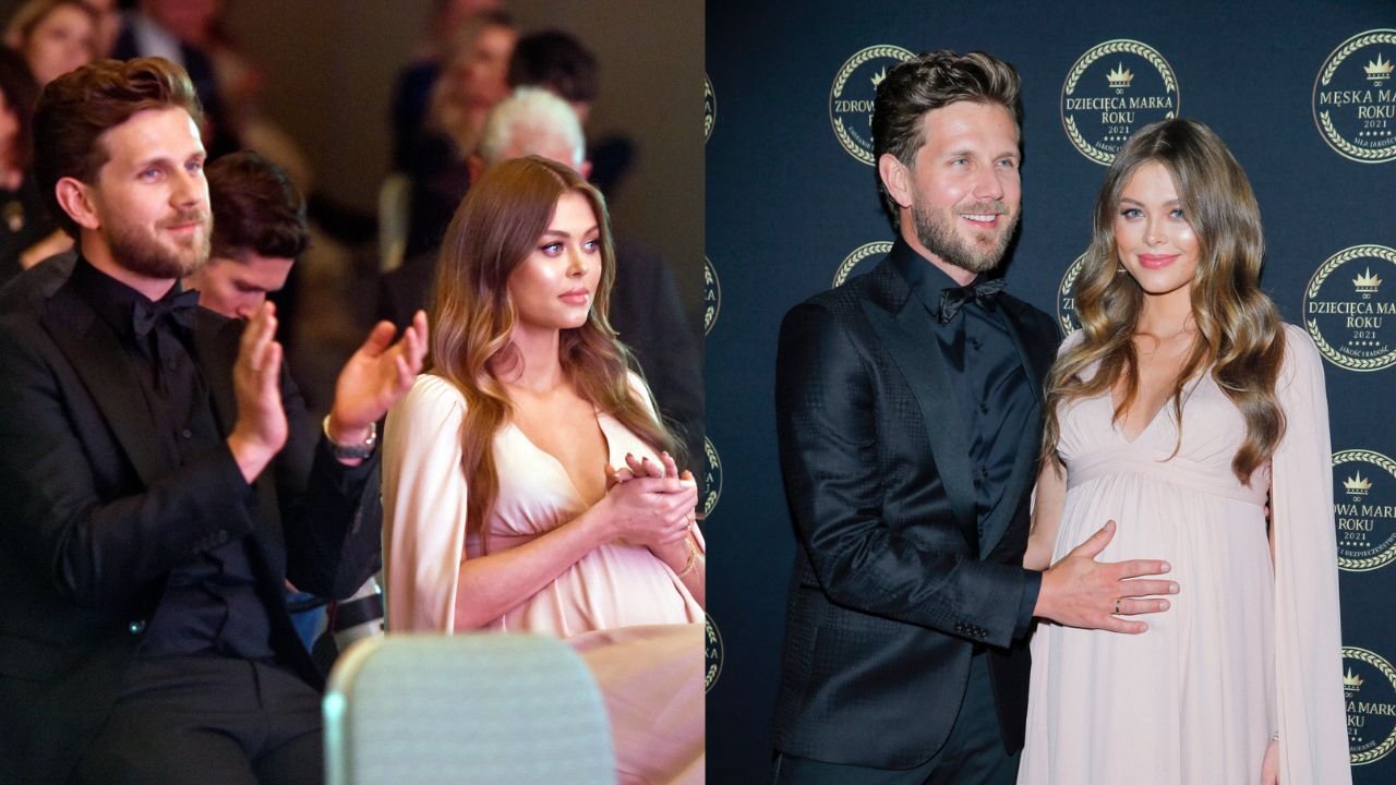 Joanna Opozda i Antek Królikowski spotkali się w sądzie. Ona przyszła z ochroną, a on mówi wprost: "Utrzymuj się sama"