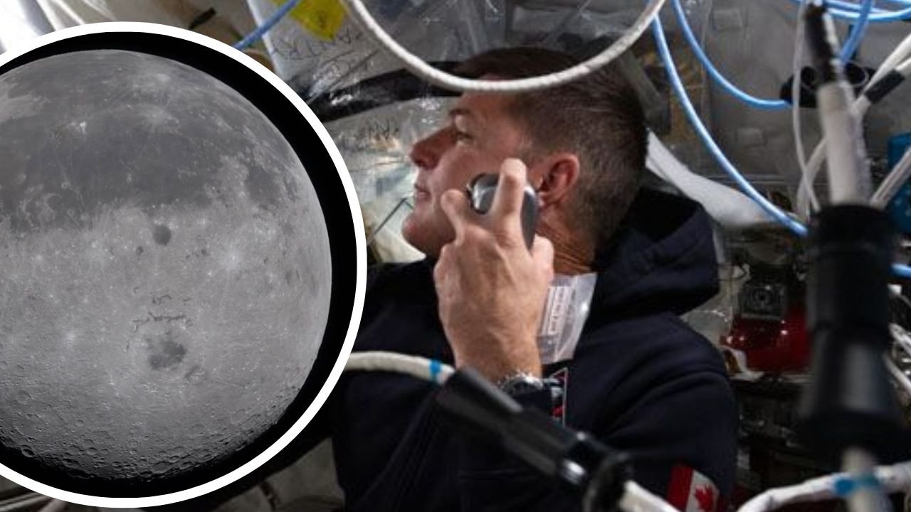 Niepojęte, o co poproszono podczas misji Artemis II. Reid Wiseman złamał procedury dla zmarłej żony?