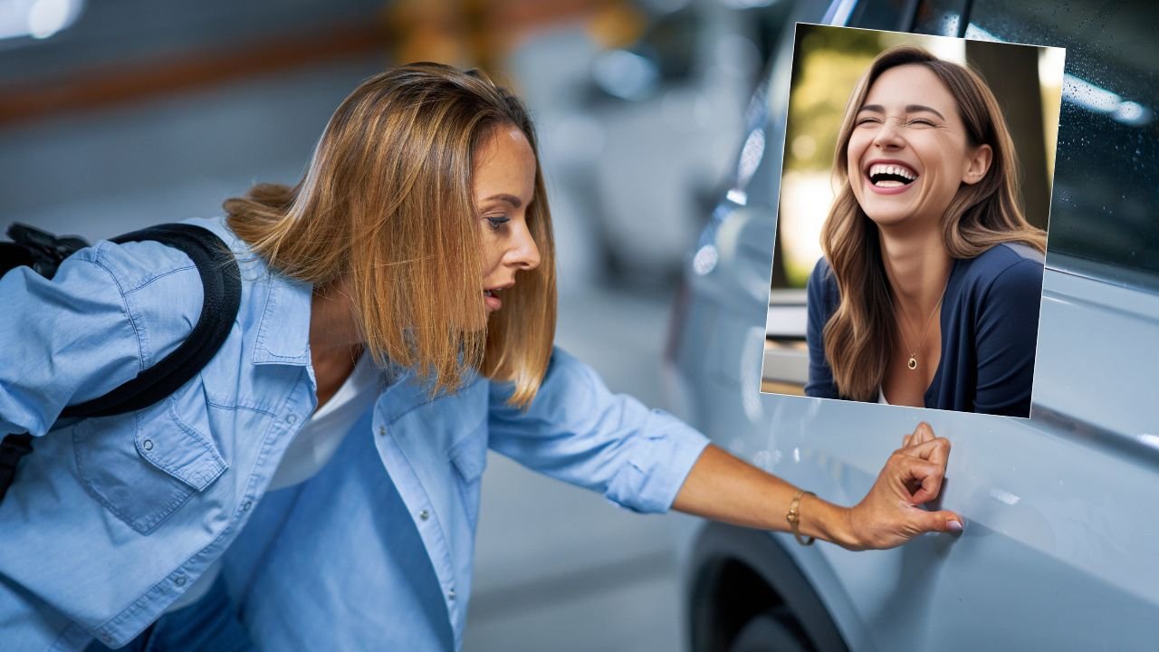 Jak wkręcić faceta na prima aprillis. 5 żartów, których ci nie daruje. Ten z plamą może szokować