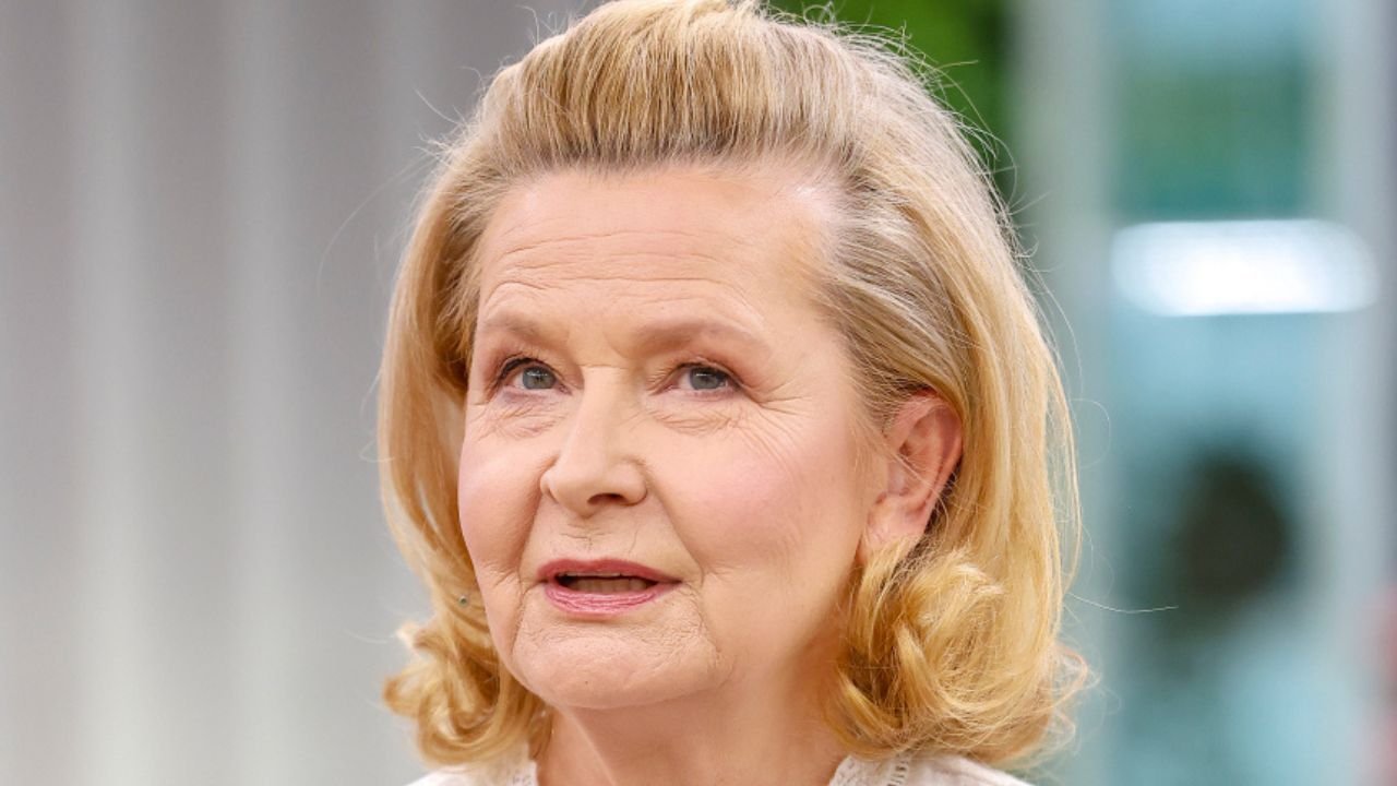 Bursztynowicz komentuje plotki o rozwodzie. Powiedziała wprost: "To już poza mną"