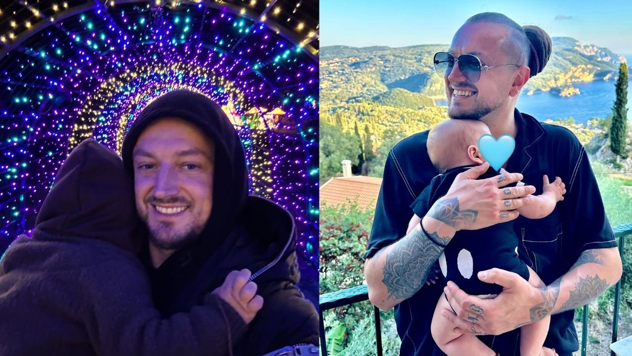 Policja ujawnia paraliżujące szczegóły o wypadku Barona. Niespodziewane odkrycie w aucie zmroziło wszystkich