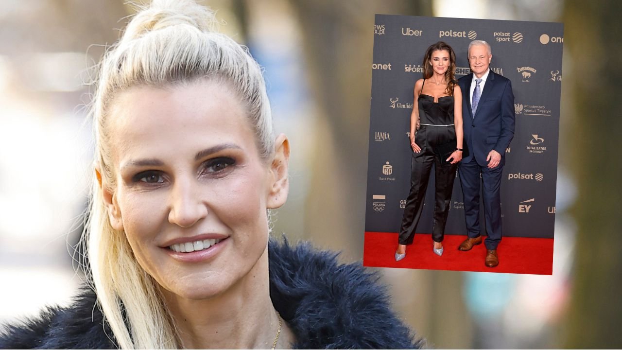 Mroczne wyznanie Dominiki Tajner o 40 lat młodszym bracie. "Mogę nie żyć", fani w osłupieniu