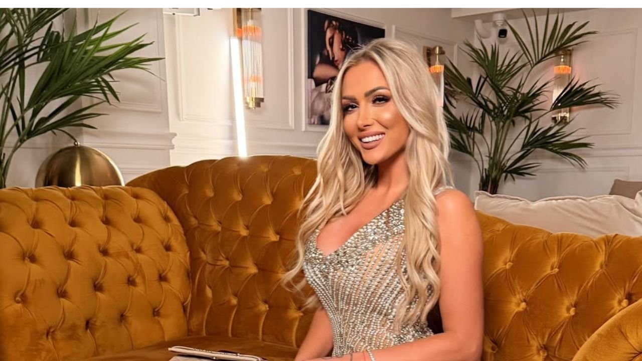 Eliza Trybała wypięła rozgogolone pośladki do obiektywu. Fotki podzieliły fanów: "Zero przyzwoitości" [zdjęcia]