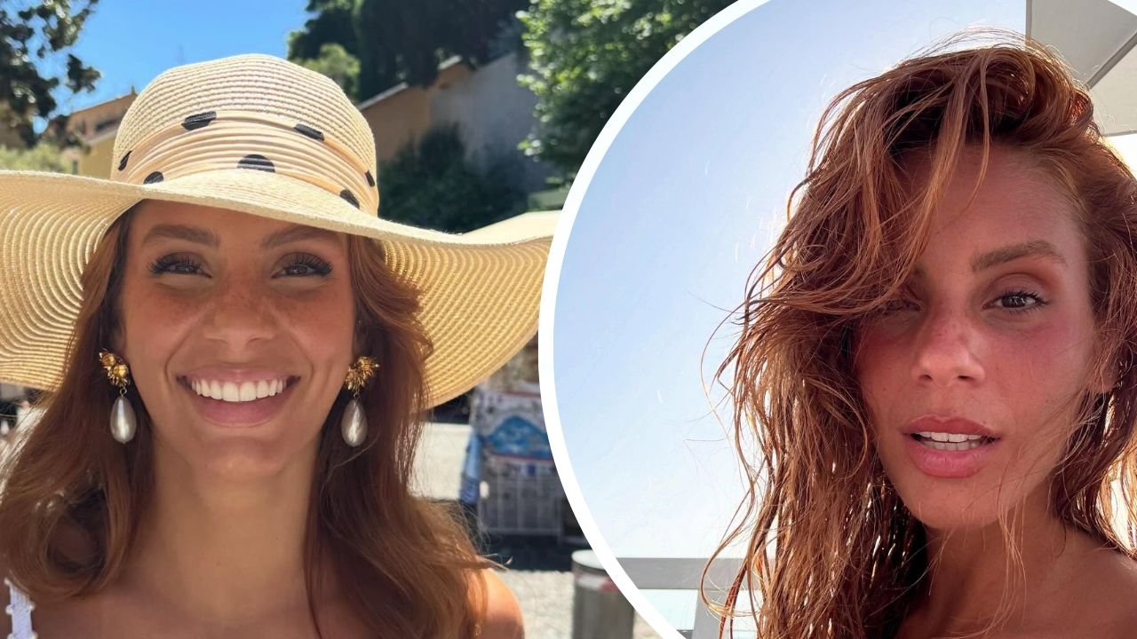 Nicola Zalewski pokochał gorącą Włoszkę. Bezwstydne fotki tej piękności rozgrzewają sieć