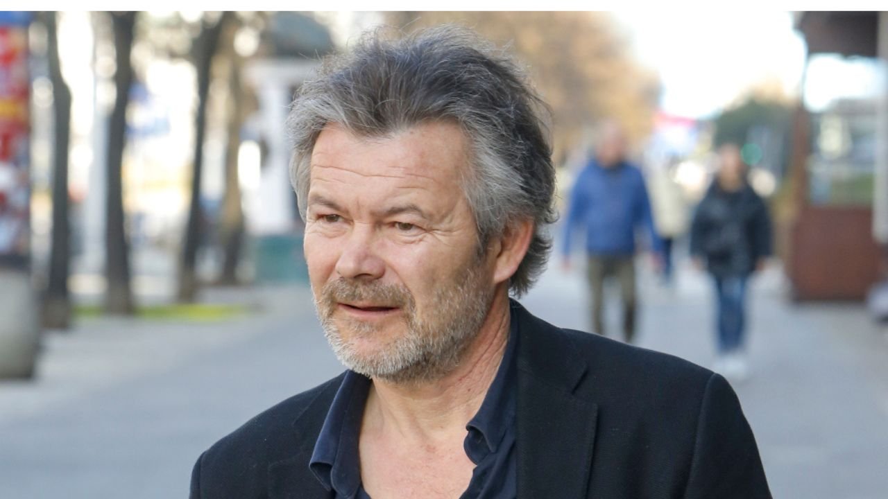 Tak wygląda transpłciowy syn Jacka Braciaka. Aktor wyznał: "Miałem córkę, mam syna"