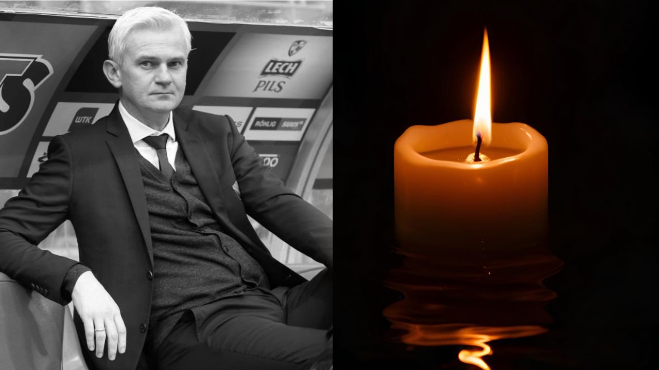 Serce pęka. Podano szczegóły pogrzebu Jacka Magiery. "Magic" spocznie w symbolicznym miejscu