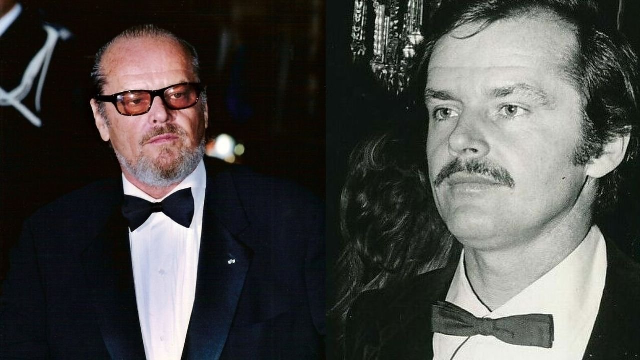 Rodzinna mistyfikacja, która wstrząsnęła Hollywood. Jack Nicholson po 37 latach poznał prawdę o matce