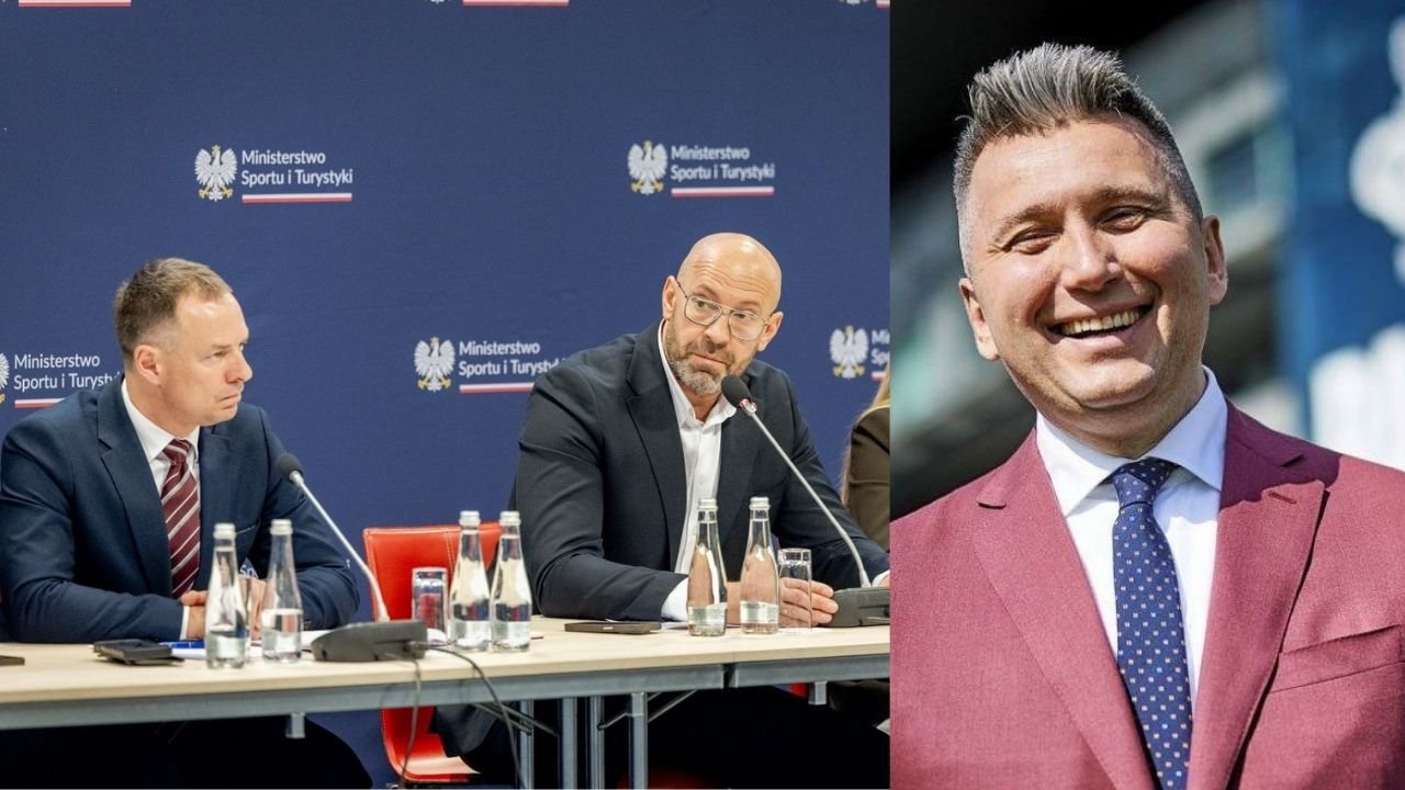 Protokół zniszczenia w PKOl! Legendy sportu żądają dymisji Piesiewicza: "350 milionów strat i oszukani olimpijczycy"