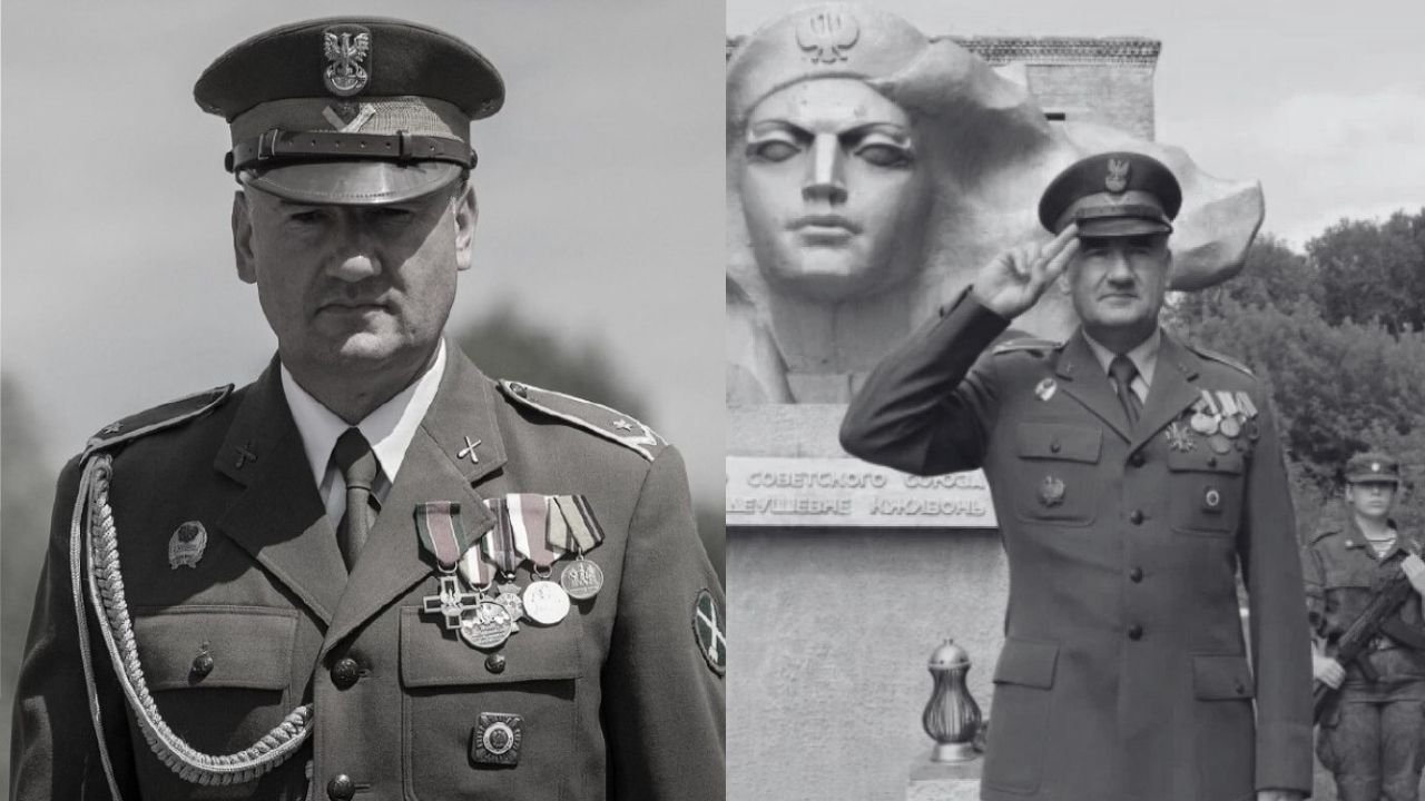 Polski policjant zginął dla Rosji walcząc przeciwko Ukrainie. Rosjanie dali mu medal w rocznicę Smoleńska