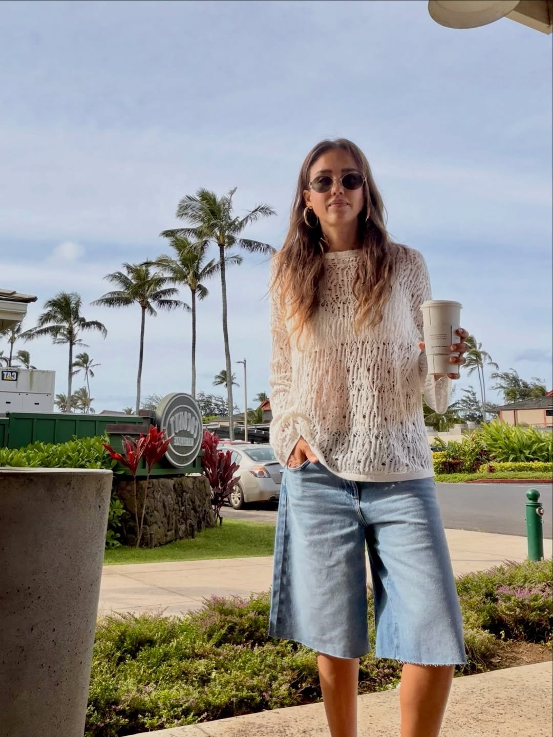 jessica alba na wakajcach