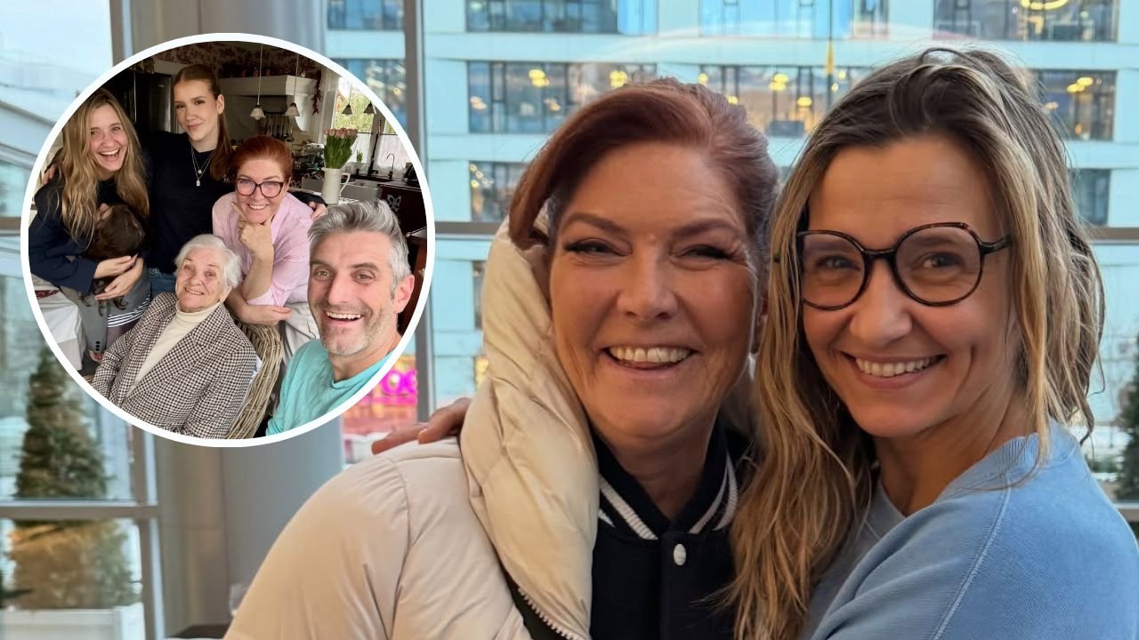 Uroda po tacie? Córka Koroniewskiej zachwyca i wzbudza emocje w sieci. 16-latka to nieprawdopodobna piękność [zdjęcia]