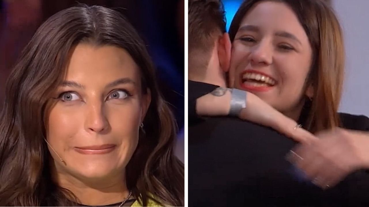 Oświadczyny w "Mam Talent!". Wieniawa zmiażdżyła uczestnika: "Gdyby mi to zrobił, to bym uciekła!" [wideo]