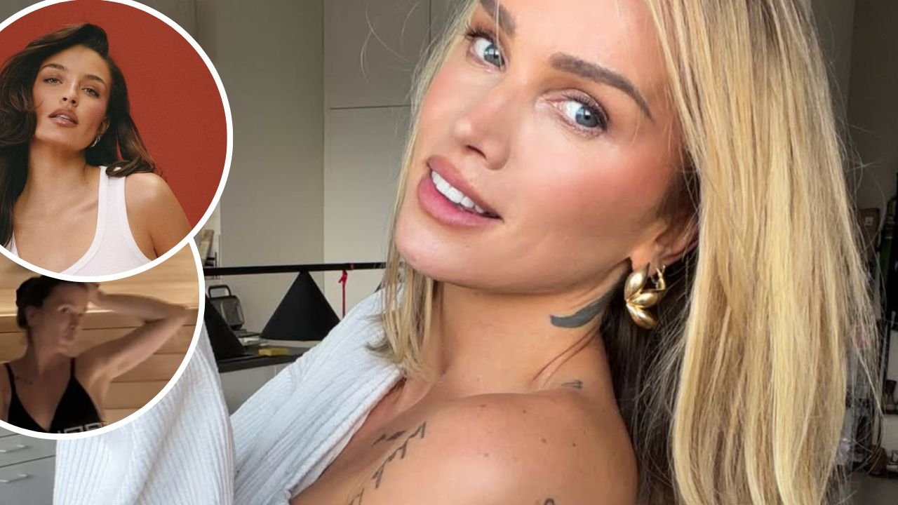 Maffashion buszuje w leśnym gniazdku Wieniawy. Nocowanka z sauną i rozgogolone zdjęcia [foto]