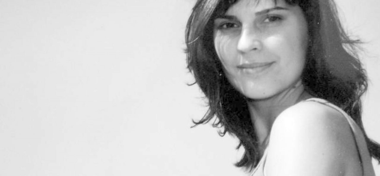 Stewardesa Justyna Moniuszko - katastrofa w smoleńsku