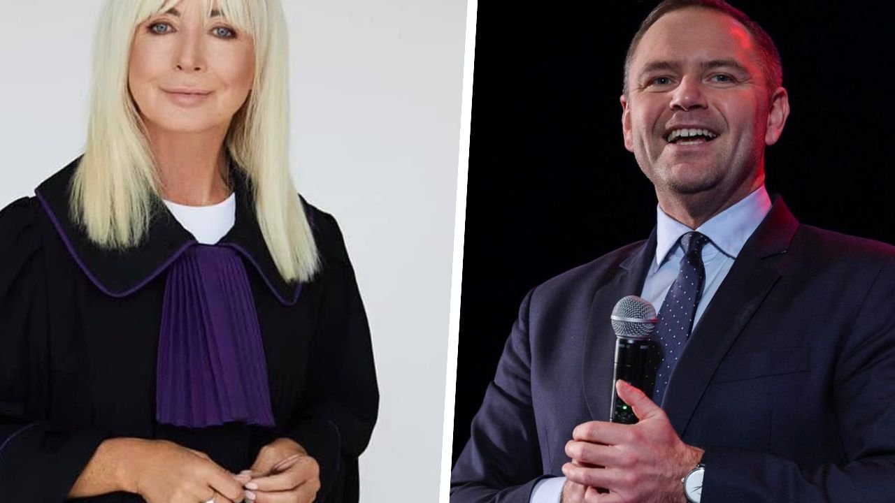 Anna Maria Wesołowska ostro o Karolu Nawrockim. Pokazała Pismo Święte i uderza w Prezydenta: "Szokujące?"