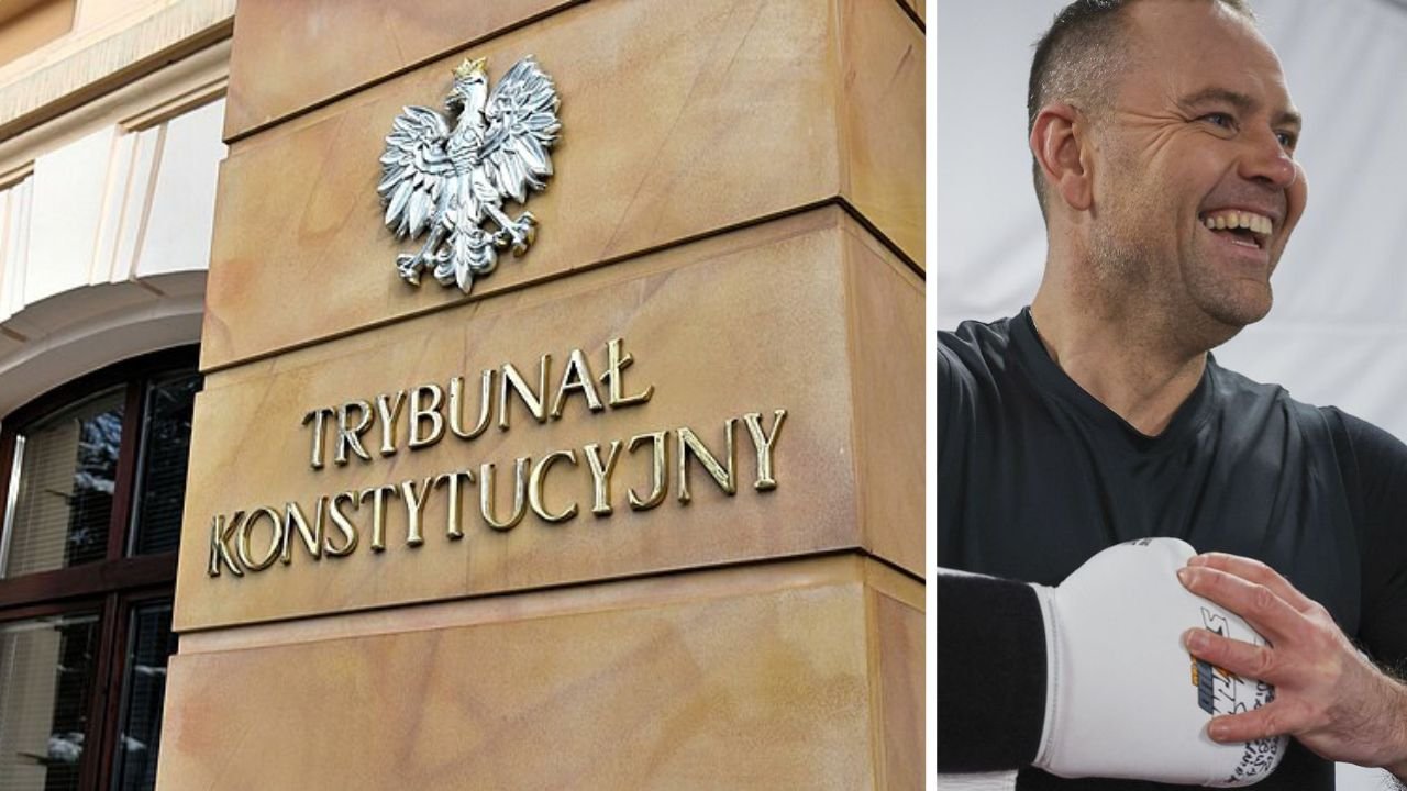 Kancelaria Sejmu ostro: "To czysta uzurpacja!" Prezydent Nawrocki potraktował sędziów jak... bramkarz w dyskotece