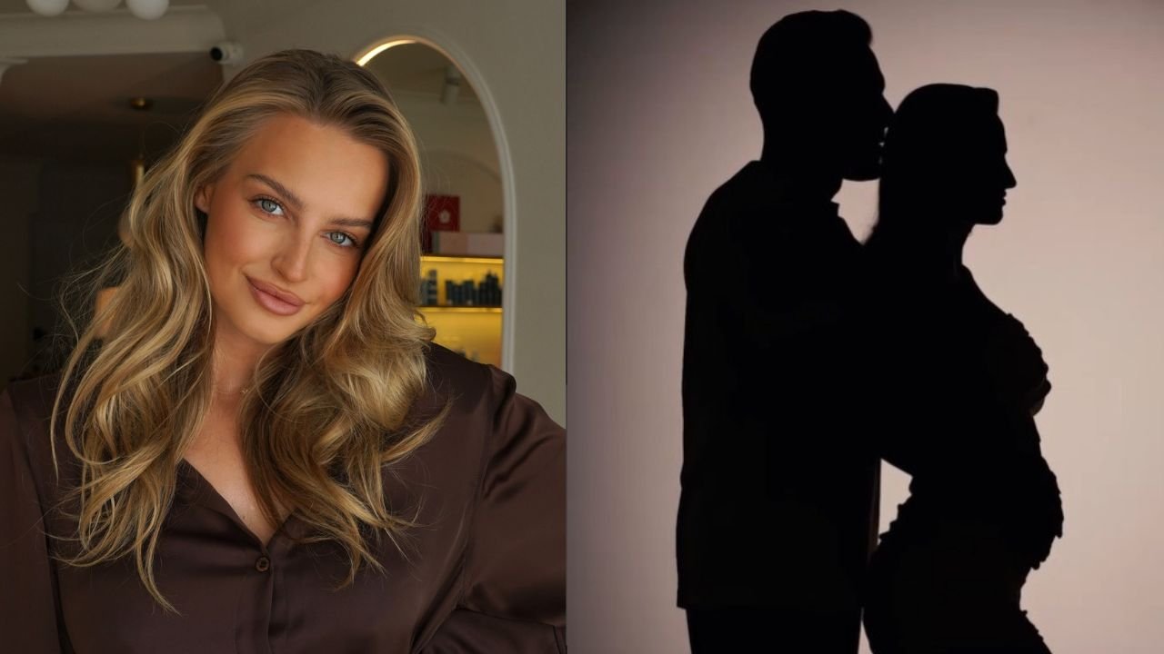 Karolina Pisarek jest w ciąży. Ogłosiła radosną nowinę w kapitalny sposób! [wideo]