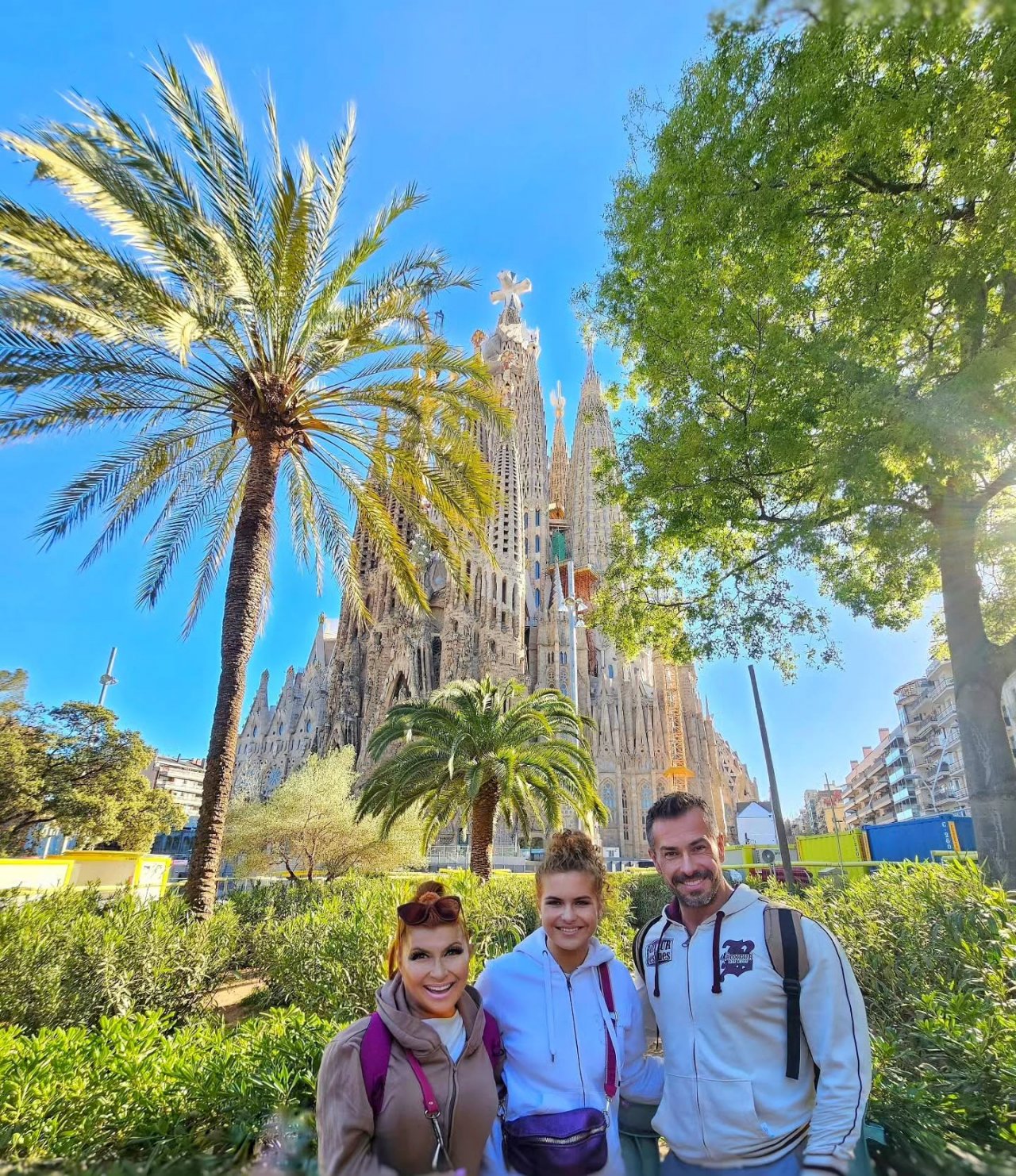 rodzina Katarzyny Skrzyneckiej