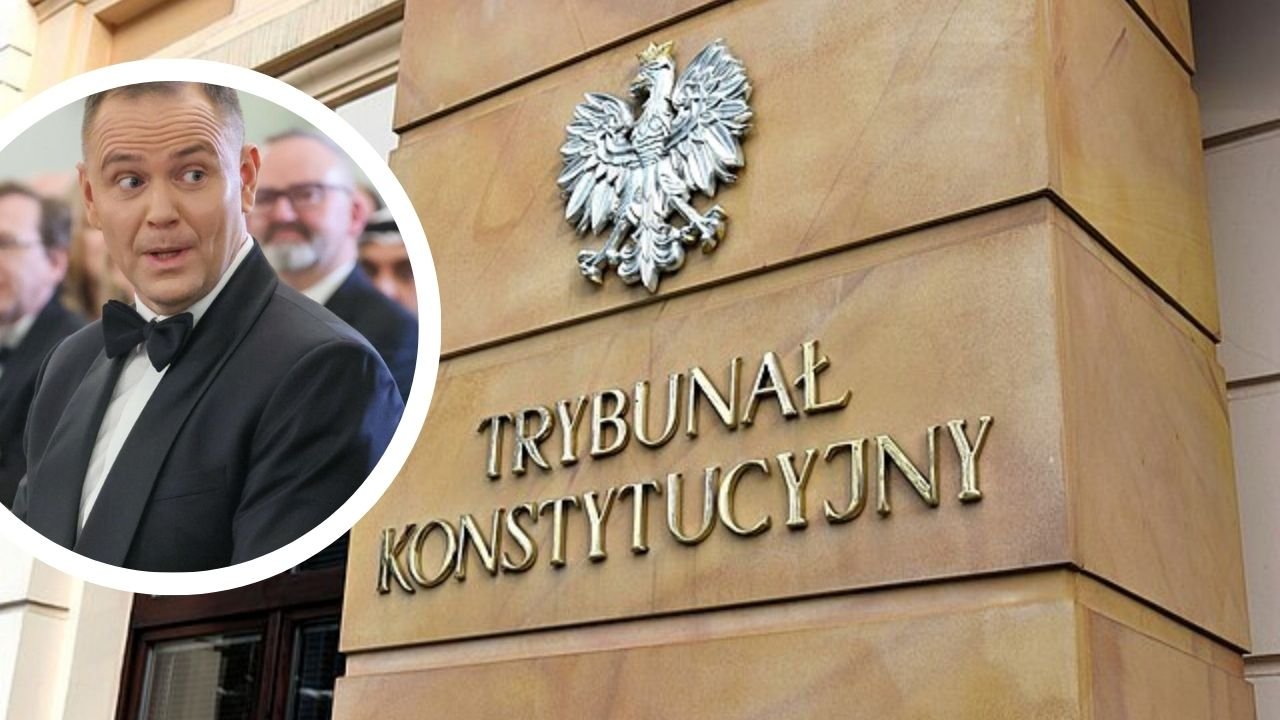 Prezydent Nawrocki "wezwany na dywanik". Sędziowie biorą notariusza i sami robią ślubowanie. Pałac grzmi o więzieniu!