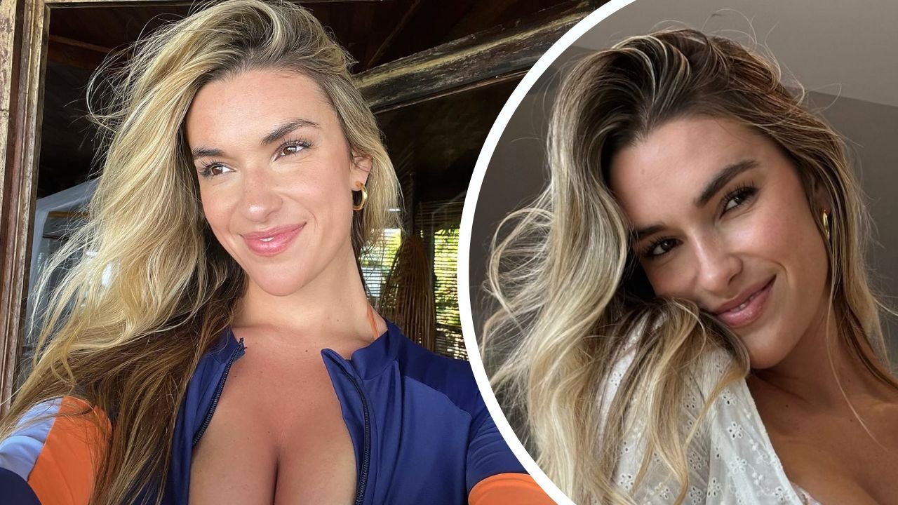 Najseksowniejsza siatkarka świata wypięła rozgogolone ciało. Fani patrzą tylko na jeden szczegół: "To aż niemożliwe" [dużo zdjęć]