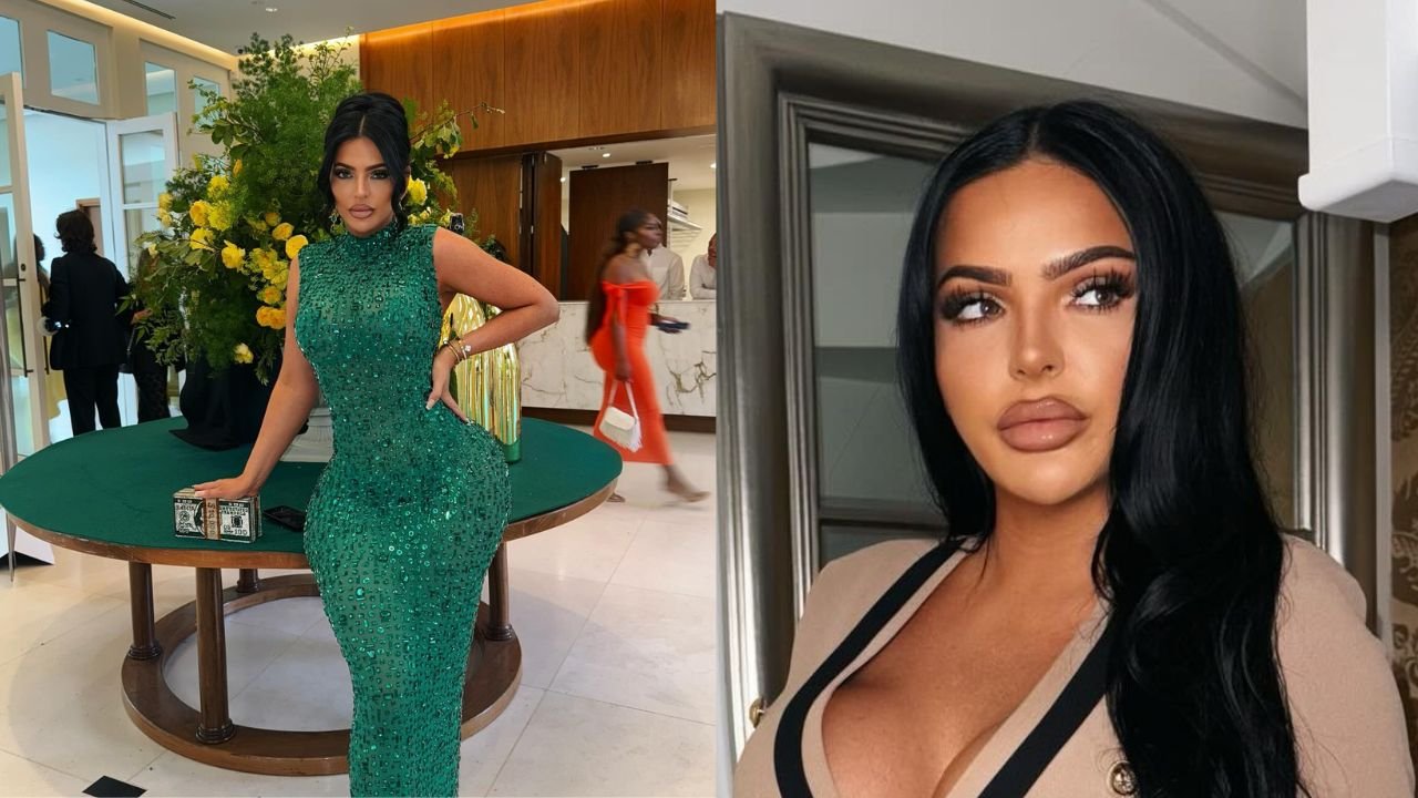 Polska influencerka potrącona w Londynie przez znaną celebrytkę. Na jaw wyszły druzgocące fakty