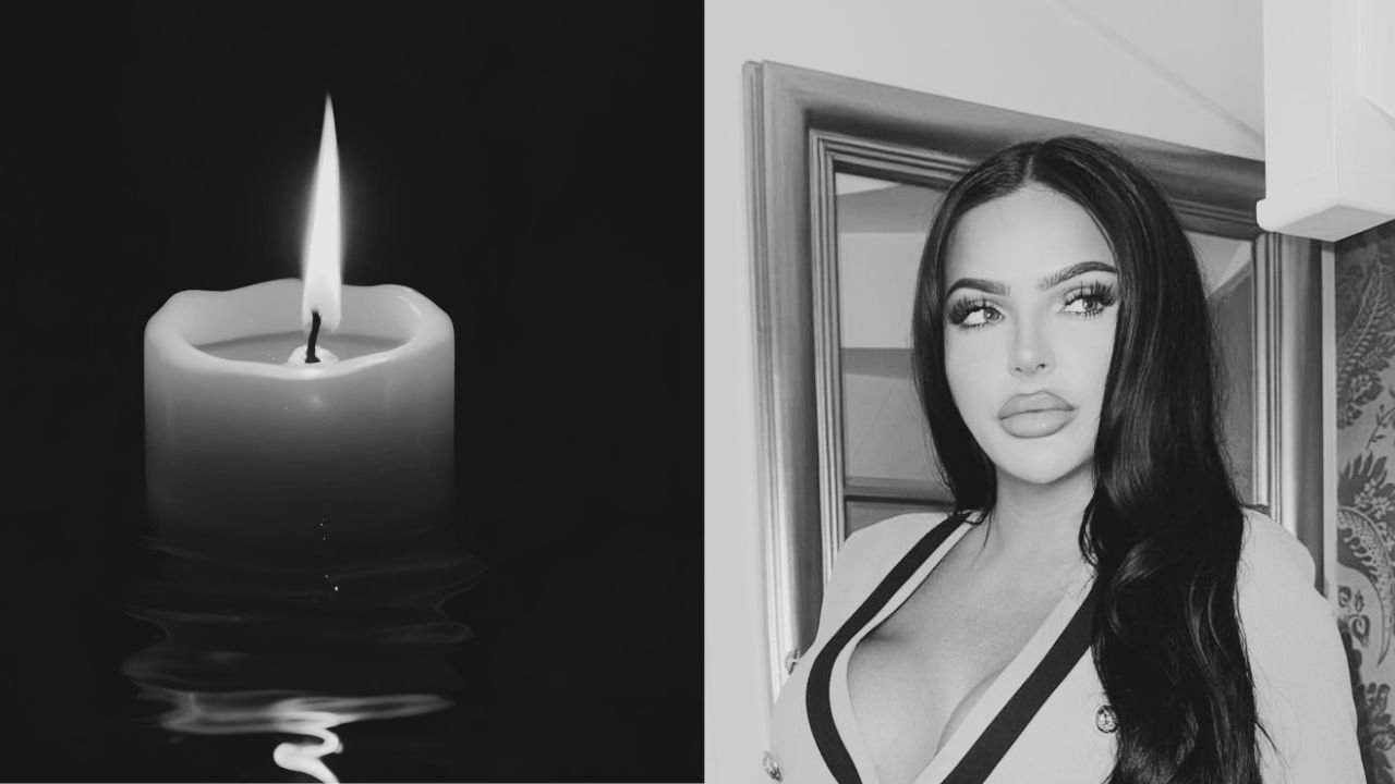 Lekarze tydzień walczyli o jej życie. Polska influencerka potrącona przez gwiazdę "X Factora" nie żyje