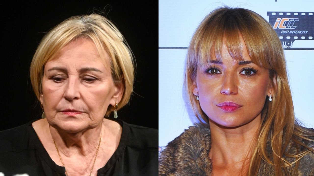 Wstrząsające wyznanie mamy Anny Przybylskiej. Spisała testament i drży o swoją przyszłość
