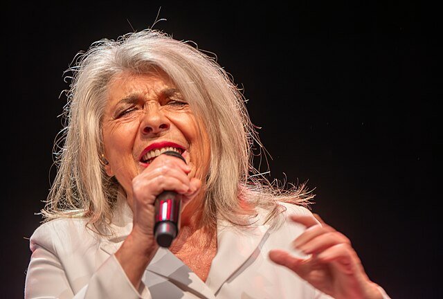 Krystyna prońko śpiewa