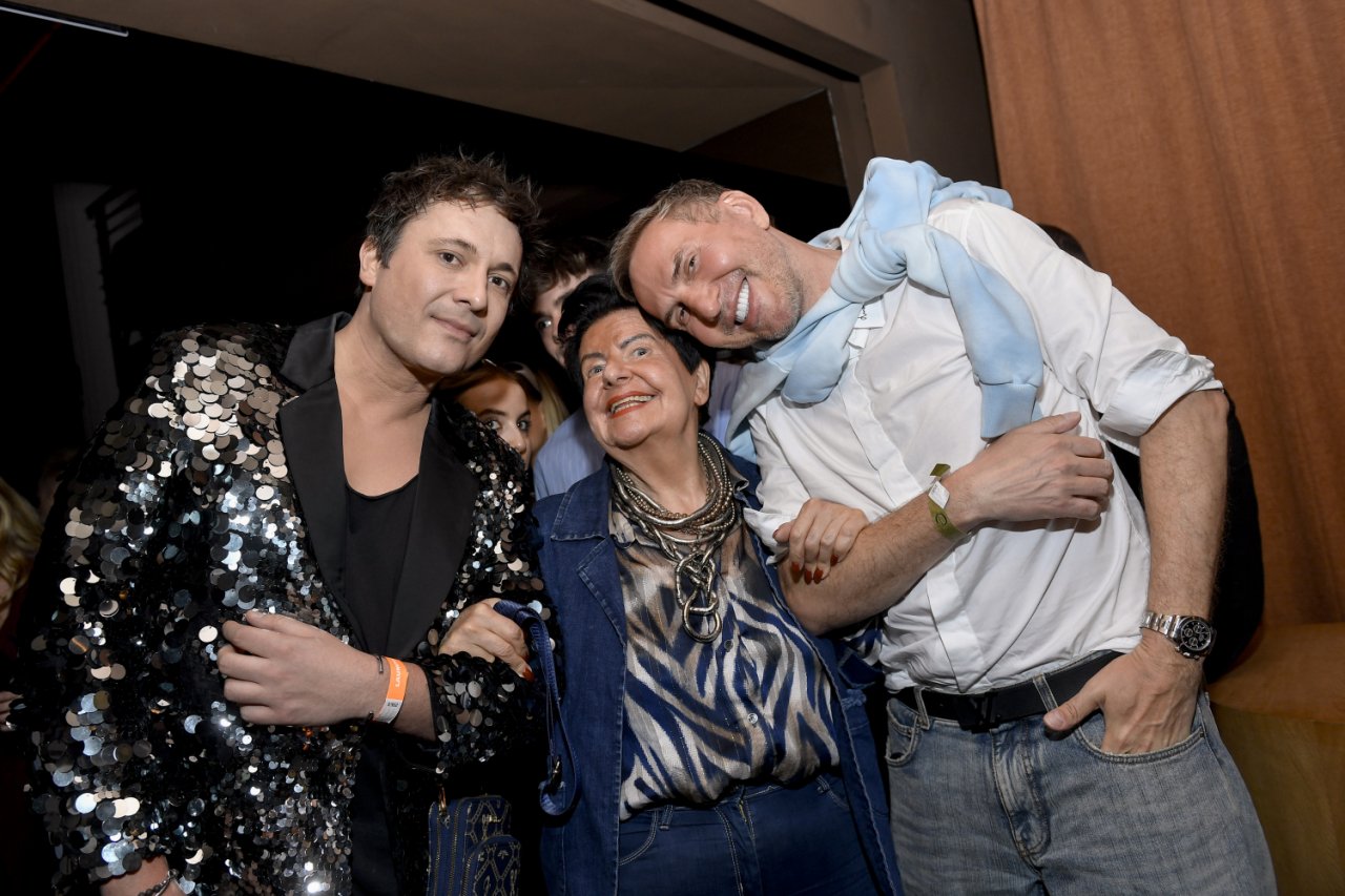 Joanna senyszyn, krzysztof gojdź