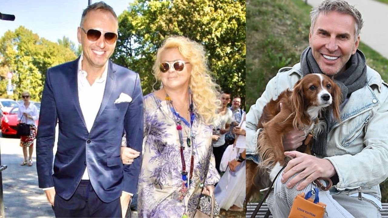 Krzysztof Gojdź i jego szeroki uśmiech za 100 tysięcy. Wart swojej ceny?