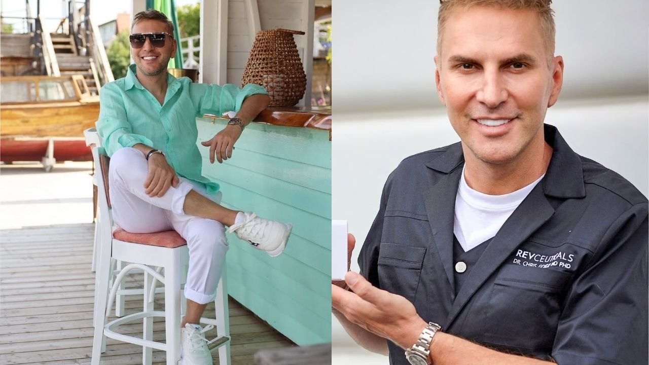 Krzysztof Gojdź ujawnia, czym się różnią Polki od Amerykanek. "Cellulit gruby na palec"