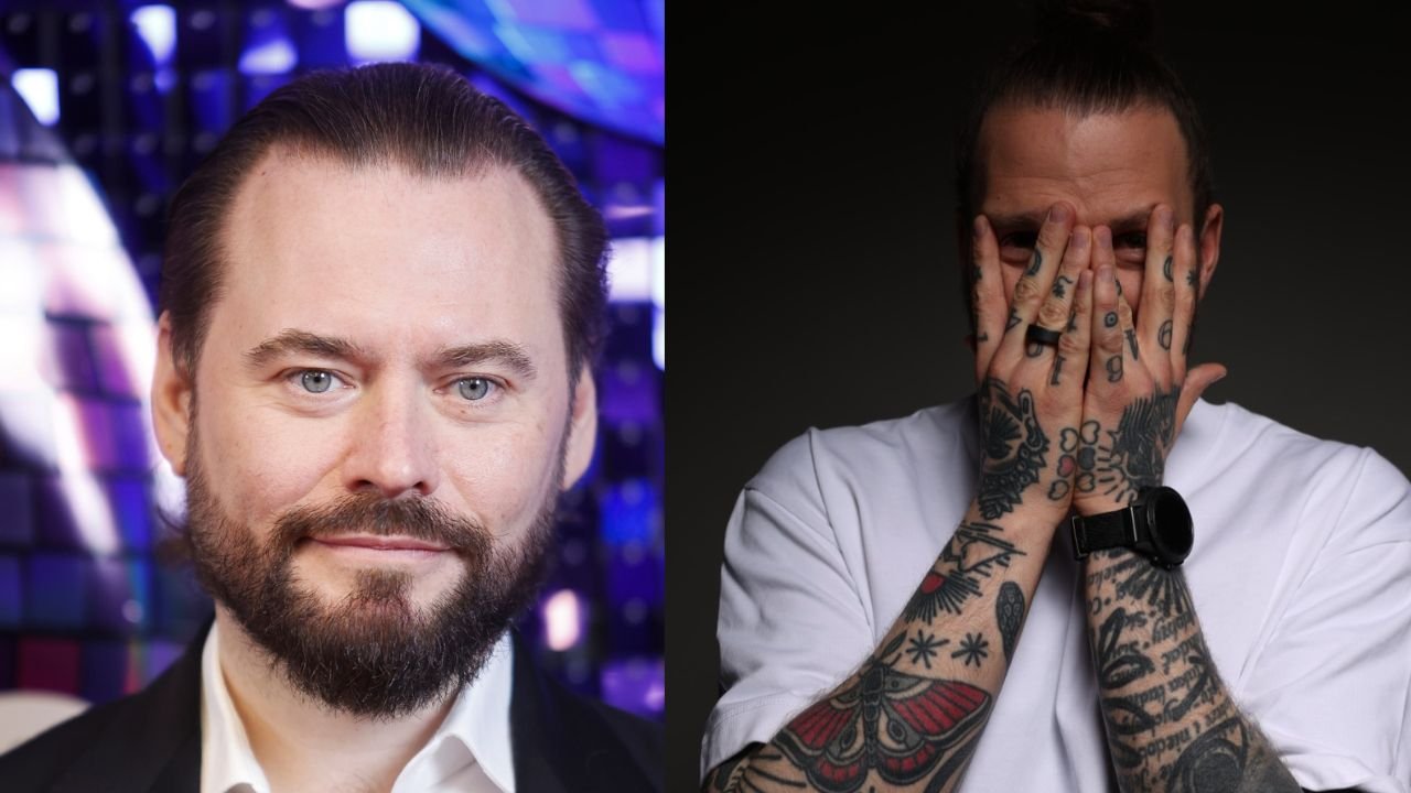 Żurnalista w końcu pokazał twarz u Stanowskiego. Fani bezlitośni: "Czar prysł bezpowrotnie" [zdjęcia]