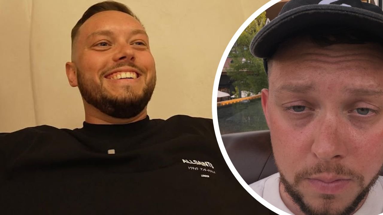 Książulo pokazał nową willę. Fani patrzą tylko na jeden szczegół nad schodami: "To już nie dom, to zamek!" [zdjęcia]