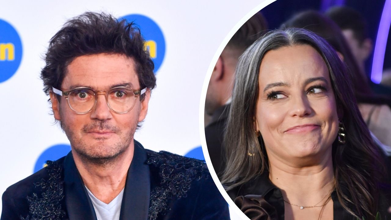 Ależ Kuba Wojewódzki pojechał po Annie Musze. Między tymi dwojgiem nadal ostro iskrzy