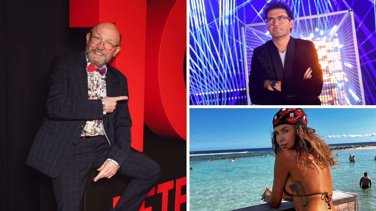 Zamiast spowiedzi – luksusowy urlop. Gwiazdy ostro o Kościele w Wielkanoc