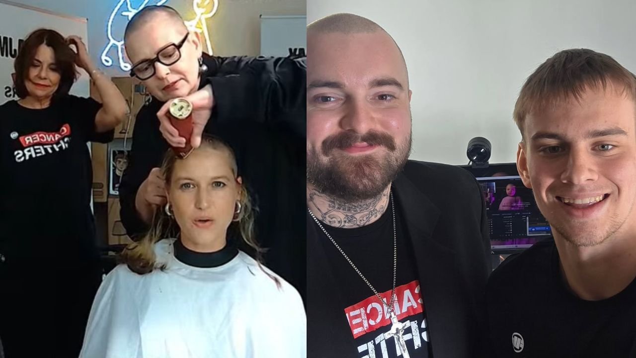 Zebrał ponad 100 milionów, a licznik nadal rośnie. Kim jest Łatwogang, który rozpoczął największą akcję charytatywną w sieci?