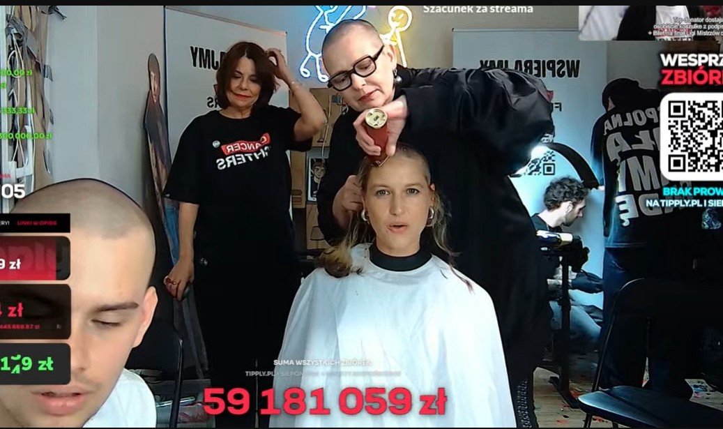 stream u ŁatwoGanga