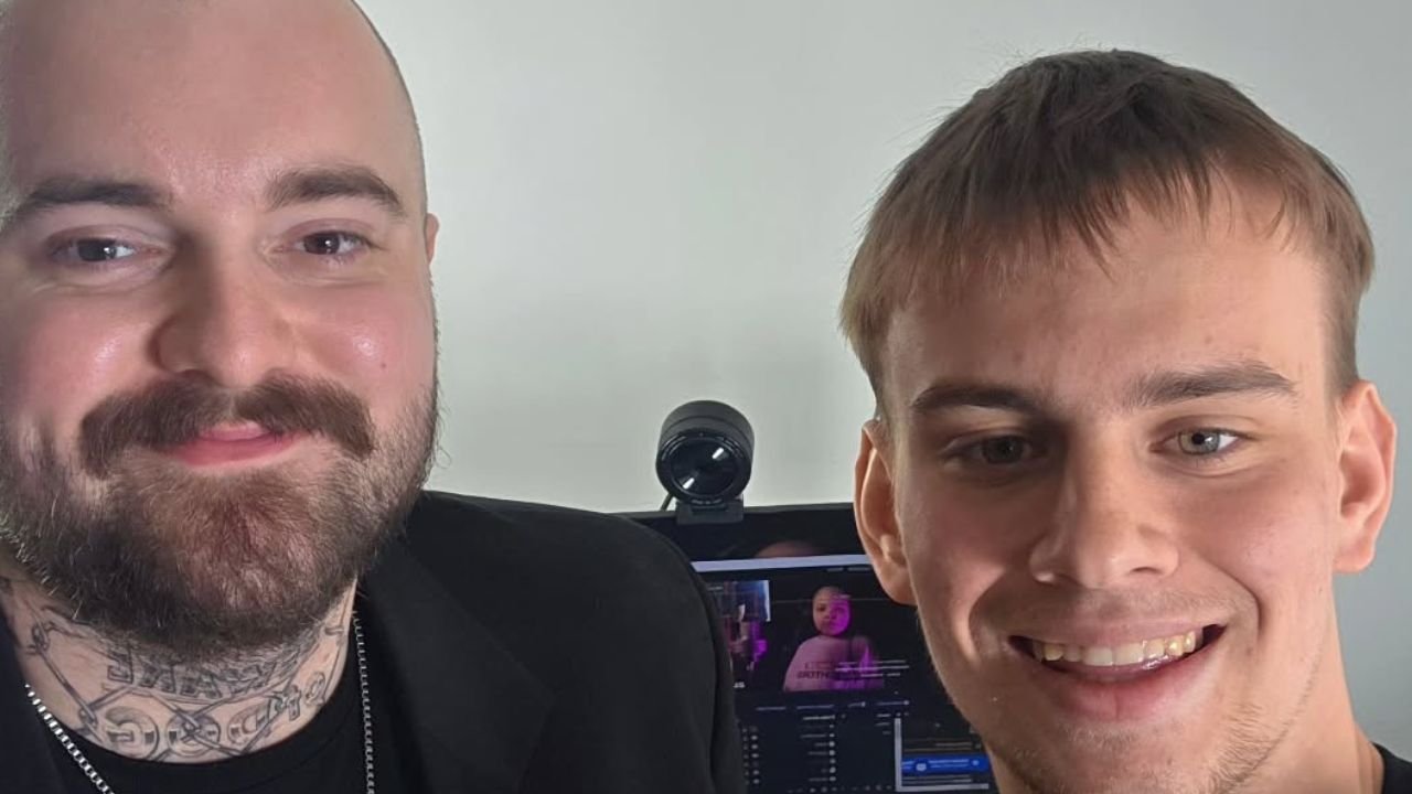 Łatwogang uhonorowany przez prezydenta? Do sieci trafiła petycja o najwyższy order. Internauci są zgodni: "Należy mu się jak nikomu"