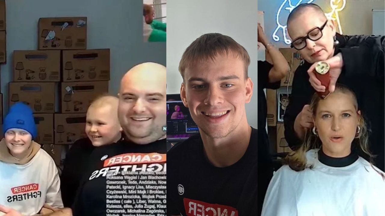 Eveline Cosmetics to teraz Ewelina Kosmetyczna. Znana marka zdobyła się na wielki gest dla Cancer Fighters