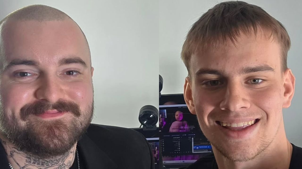 Bedoes i Łatwogang wydali szokujące oświadczenie. Obaj mówią stanowczo dość!