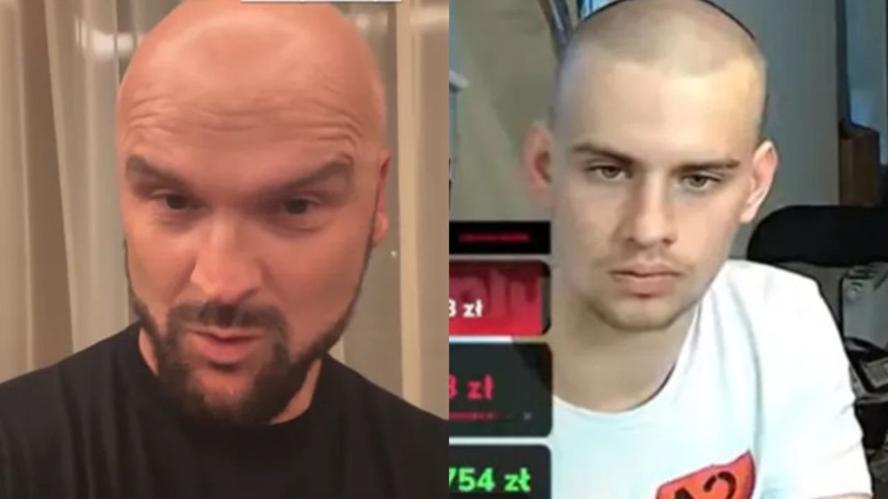 Rafał Brzoska nie wytrzymał do rana. Podwoił przelew na akcję Łatwoganga. Wpłacił astronomiczną kwotę na rzecz fundacji