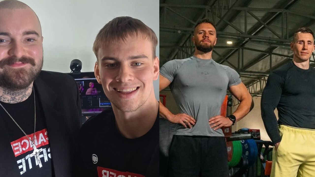 Ekipa WK Dzik przelała 5 milionów na walkę z rakiem. Kim tak naprawdę są i skąd mają tyle forsy?