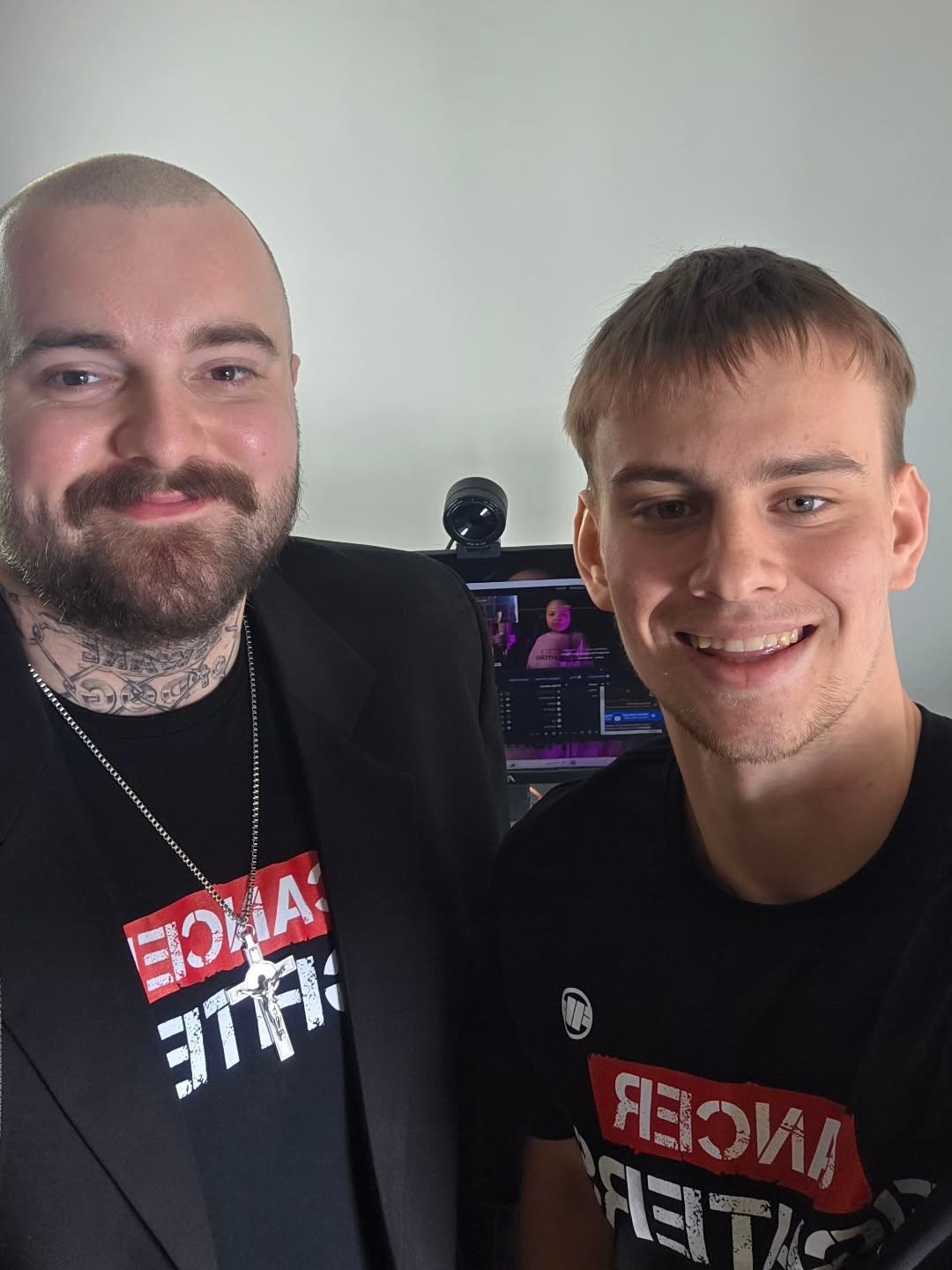 ŁatwoGang z Bedoesem